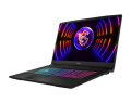 MSI Katana 17 B13VFK-841XPL i7-13620H 17.3" FHD 144Hz 16GB DDR5 SSD1TB RTX 4060 8GB NoOS - 1775585
