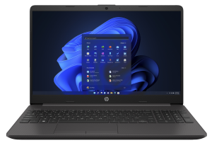HP 250 G9 i3-1215U 15,6"FHD AG 8GB SSD512 UHD64EUs LAN BT 41Wh Win11 1Y Dark Ash Silver