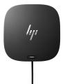 HP USB-C G5 Essential Dock 120W - 1775602