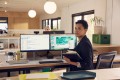 HP USB-C G5 Essential Dock 120W - 1306791