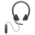 Dell Pro Wired Headset WH3022 - 1151721
