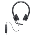 Dell Pro Wired Headset WH3022 - 1776120