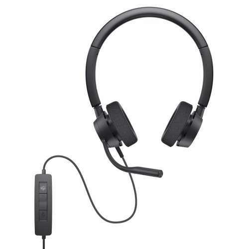 Dell Pro Wired Headset WH3022 - 1151721