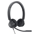 Dell Pro Wired Headset WH3022 - 1151722