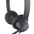 Dell Pro Wired Headset WH3022 - 1151719