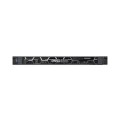 Serwer Dell PowerEdge R250 /E-2314/16GB/1x2TB HDD/H355/ 3Y NBD - 1696146
