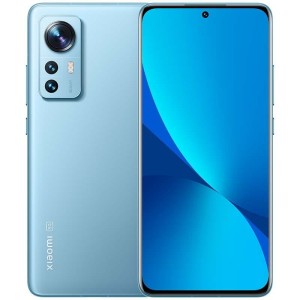 Smartfon Xiaomi 12 X ds 8/128GB Blue