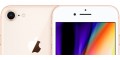 Apple iPhone 8 64GB Gold REMADE 2Y - 1129662