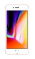 Apple iPhone 8 64GB Gold REMADE 2Y - 1129661