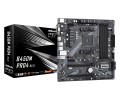 Płyta ASRock B450M Pro4 R2.0 /AMD B450/DDR4/SATA3/M.2/USB3.1/PCIe3.0/AM4/mATX - 1776208