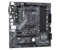 Płyta ASRock B450M Pro4 R2.0 /AMD B450/DDR4/SATA3/M.2/USB3.1/PCIe3.0/AM4/mATX - 1776211