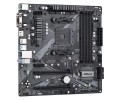 Płyta ASRock B450M Pro4 R2.0 /AMD B450/DDR4/SATA3/M.2/USB3.1/PCIe3.0/AM4/mATX - 1069805