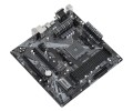 Płyta ASRock B450M Pro4 R2.0 /AMD B450/DDR4/SATA3/M.2/USB3.1/PCIe3.0/AM4/mATX - 1069804