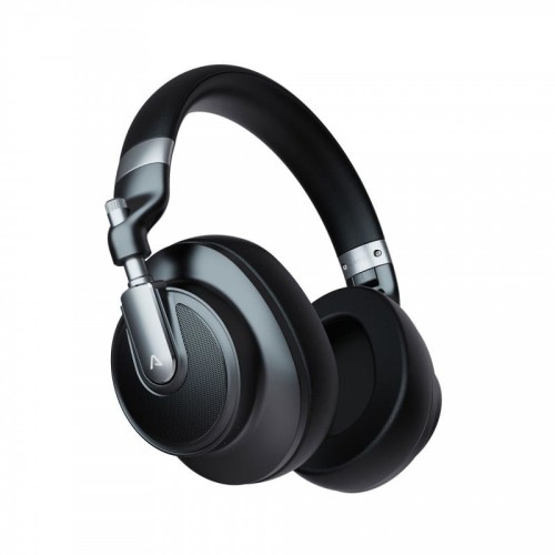 Słuchawki bezprzewodowe nauszne LAMAX HighComfort ANC - 1011007