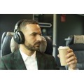 Słuchawki bezprzewodowe nauszne LAMAX HighComfort ANC - 1778003