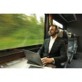 Słuchawki bezprzewodowe nauszne LAMAX HighComfort ANC - 1011009