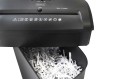 Niszczarka DIGITUS dokumentów X5 max. 5 arkuszy ścinki P-4 10L - 1014291