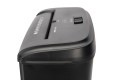 Niszczarka DIGITUS dokumentów X5 max. 5 arkuszy ścinki P-4 10L - 1589913