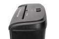 Niszczarka DIGITUS dokumentów X5 max. 5 arkuszy ścinki P-4 10L - 1014289