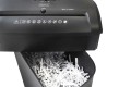Niszczarka DIGITUS dokumentów X5 max. 5 arkuszy ścinki P-4 10L - 1531559