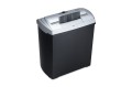 Niszczarka DIGITUS dokumentów kart i CD S7CD max.7 arkuszy paski P-1 13L - 1014286