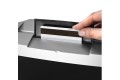 Niszczarka DIGITUS dokumentów kart i CD S7CD max.7 arkuszy paski P-1 13L - 1589902