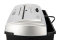 Niszczarka DIGITUS dokumentów kart i CD S7CD max.7 arkuszy paski P-1 13L - 1208184
