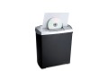Niszczarka DIGITUS dokumentów kart i CD S7CD max.7 arkuszy paski P-1 13L - 1123072