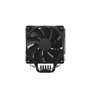 Wentylator CPU SAVIO FROST BLACK 120 mm