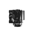 Wentylator CPU SAVIO FROST BLACK 120 mm - 1778195