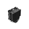 Wentylator CPU SAVIO FROST BLACK 120 mm - 1778200