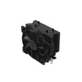 Wentylator CPU SAVIO FROST BLACK 120 mm - 1014481
