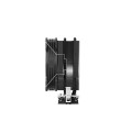 Wentylator CPU SAVIO FROST BLACK 120 mm - 1778196