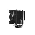 Wentylator CPU SAVIO FROST BLACK 120 mm - 1778197