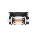 Wentylator CPU SAVIO FROST BLACK 120 mm - 1778201