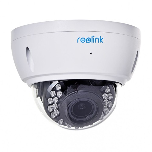 Kamera Reolink RLC-842A 8mpx POE wandaloodporna - 1646760
