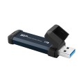 Dysk zewnętrzny SSD Silicon Power MS60 1TB USB 3.2 Gen 2 600/500 MB/s Niebieski - 1778349
