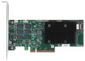 Broadcom karta MegaRAID 9560-8i 12Gb/s SAS/SATA/NVMe 4GB PCIe 4.0 x8, 1 x8 SFF-8654 - 1778732