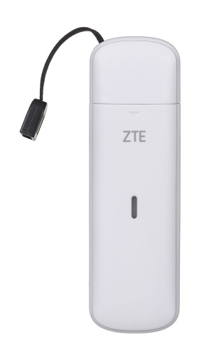 Modem LTE ZTE MF833U1 (kolor biały) - 1778999