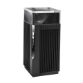 System Mesh Asus ZenWiFi Pro XT12 2PK AX11000 Wi-Fi 6 Czarny dwupak EU+UK - 1779047