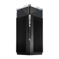 System Mesh Asus ZenWiFi Pro XT12 2PK AX11000 Wi-Fi 6 Czarny dwupak EU+UK - 1779046