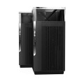 System Mesh Asus ZenWiFi Pro XT12 2PK AX11000 Wi-Fi 6 Czarny dwupak EU+UK - 1779044