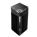 System Mesh Asus ZenWiFi Pro XT12 2PK AX11000 Wi-Fi 6 Czarny dwupak EU+UK - 1779049