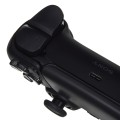 Kontroler bezprzewodowy SONY DualSense czarny - 1048418