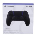 Kontroler bezprzewodowy SONY DualSense czarny - 1048417