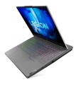 Lenovo Legion 5 15IAH7 i5-12500H 15.6" FHD IPS 300nits AG 16GB DDR5 4800 SSD1TB GeForce RTX 3050 Ti 4GB Win11 Storm Grey - 1618824