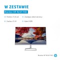 MONITOR HP LED, IPS 23,8" M24f (2D9K0E9) - 1057533