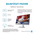 MONITOR HP LED, IPS 23,8" M24f (2D9K0E9) - 1780132