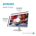 MONITOR HP LED, IPS 23,8" M24f (2D9K0E9) - 1057535