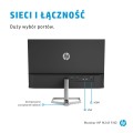 MONITOR HP LED, IPS 23,8" M24f (2D9K0E9) - 1057532